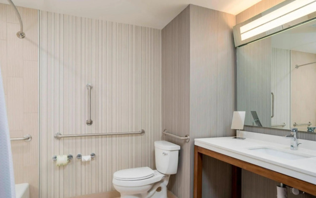 Courtyard by Marriott Niagara Falls USA