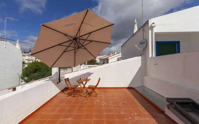 A20 - Beco Luz Studio