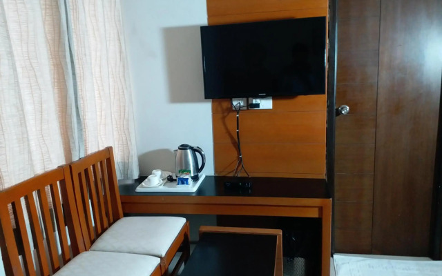 Zaith Residency, Chennai