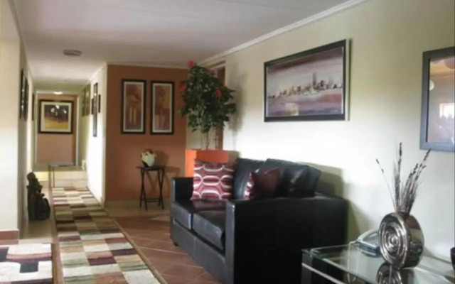 Queen's Place Guest House