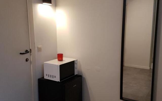 Studio by the Zoo