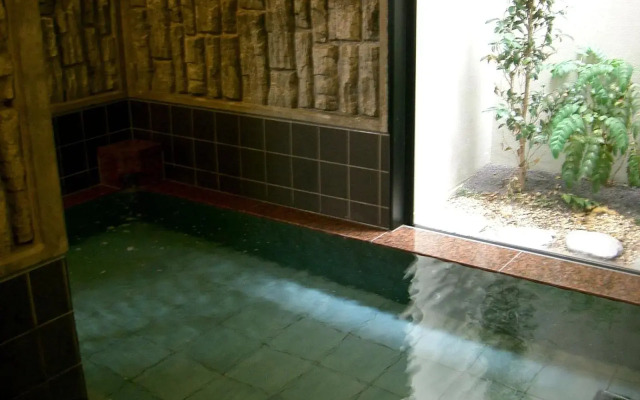 Hotel Route-Inn Yokote Inter
