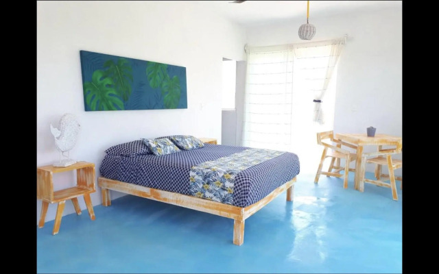 Casa Vainilla