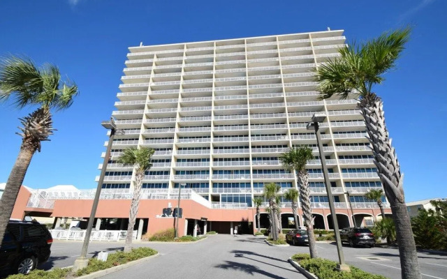 Sanibel 705 by RedAwning