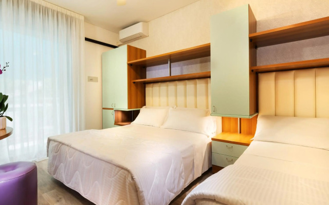 Hotel Castellucci