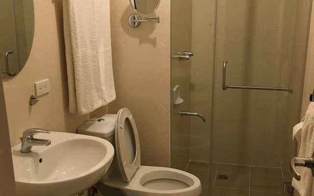 Avant Serviced Suites