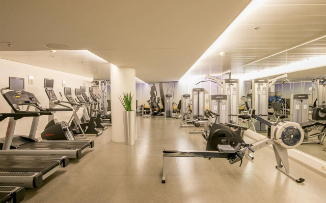 DoubleTree by Hilton Amsterdam Centraal Station