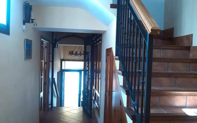 Hotel Rural Real de Laroles