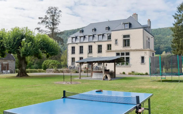 Chï¿½teau Le Risdoux