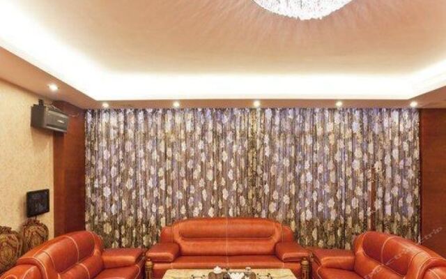 Bravo  Business Hotel