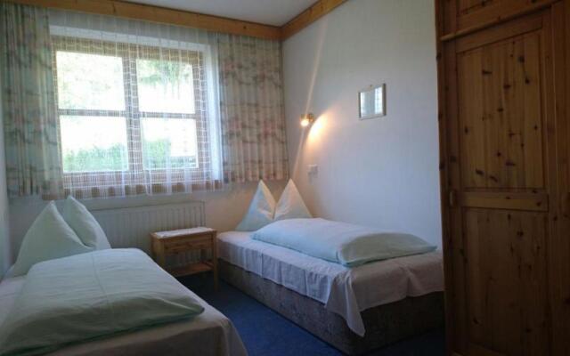 Aparthotel Hechenberg