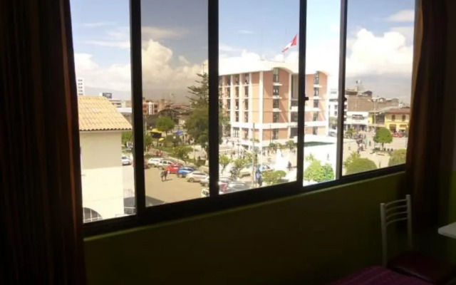 Hospedaje Centro