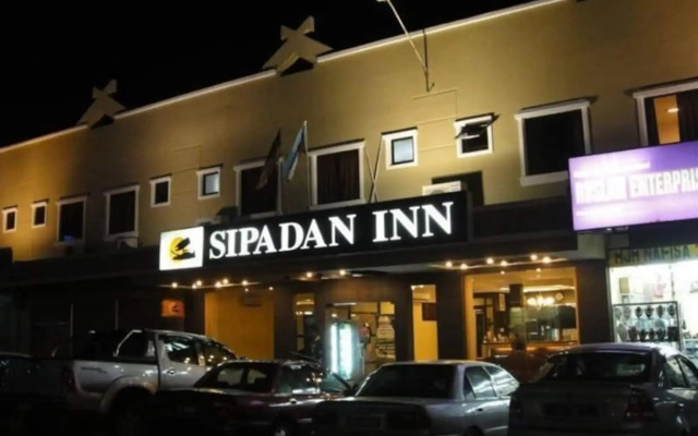 Sipadan Inn 1