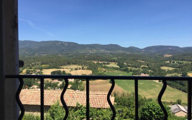 maison de charme en Luberon