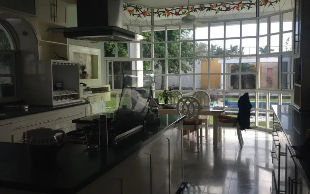 Casa Tz'unun B&B
