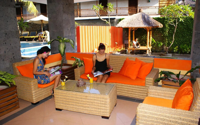Grand Sinar Indah Hotel