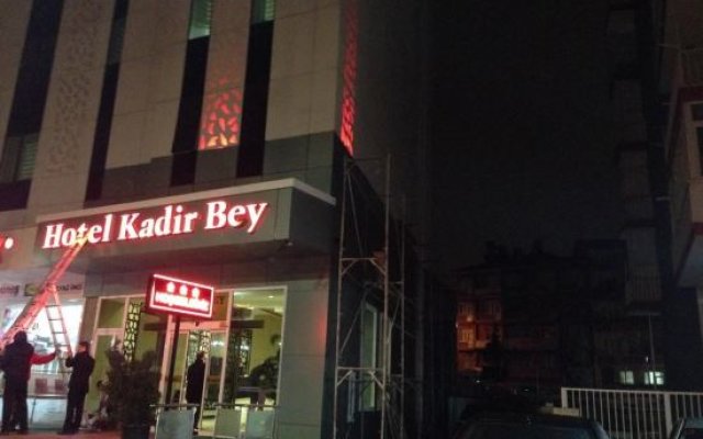 Kadir Bey Hotel