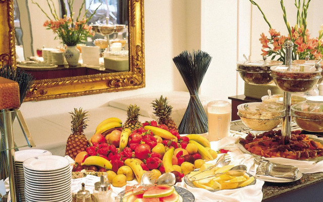 Hotel Illa D'Or