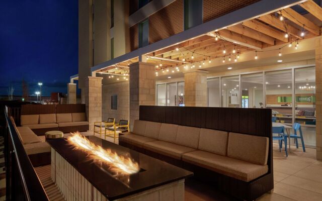 Home2 Suites by Hilton Dayton/Beavercreek