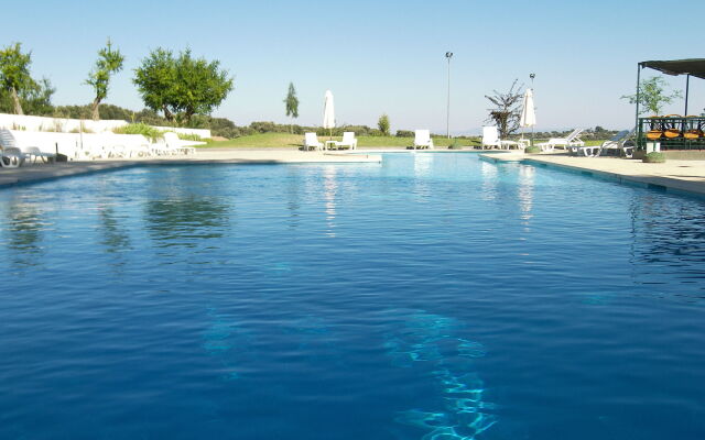 Hotel Rural Quinta de Santo António