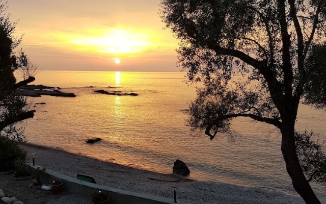 E Marine di Manichinu