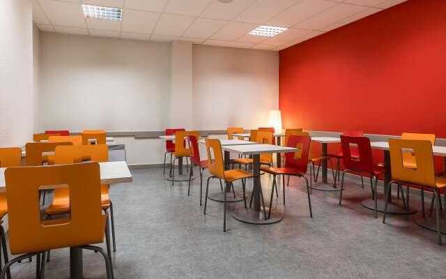 Premiere Classe Lille Centre