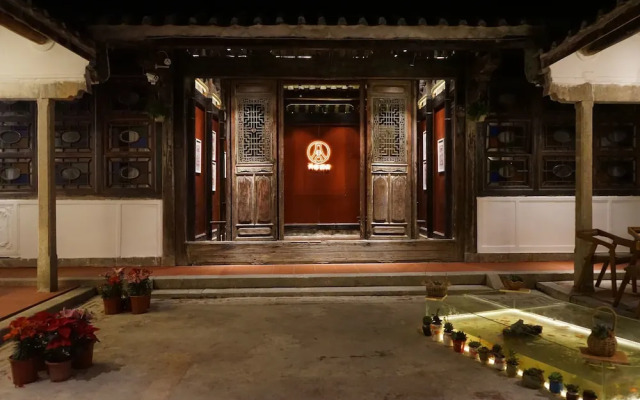 Satanga Elegant Residence