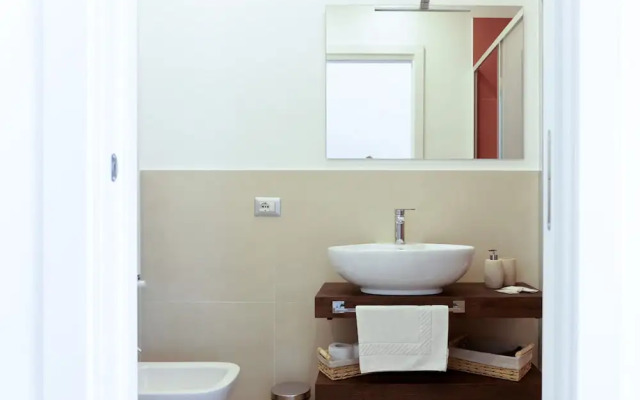 Pessina 90 Rooms - Camera 1