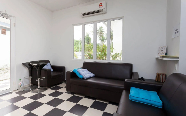 ZEN Rooms Chandek Kura