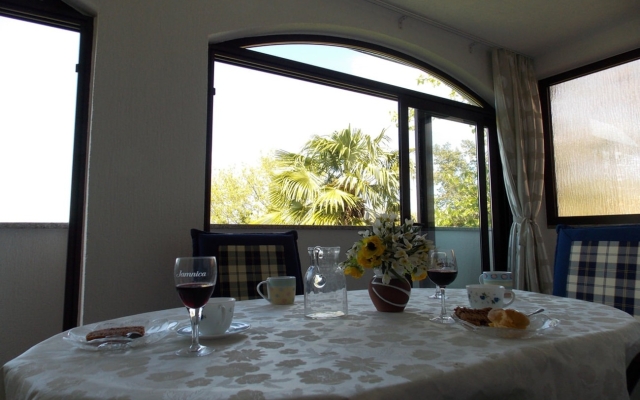 Apartment Ivo - with parking : A1 Malinska, Island Krk