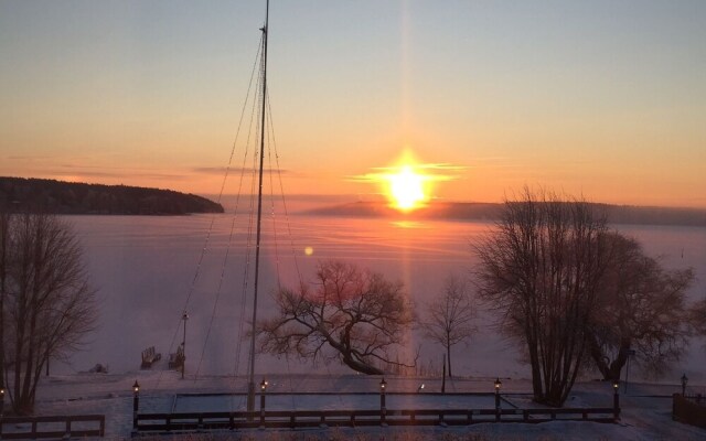 1909 Sigtuna Stads Hotell