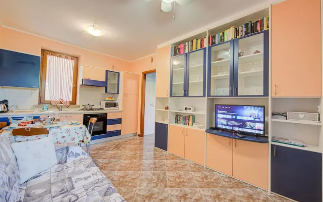 Residenza Verde in Desenzano del Garda