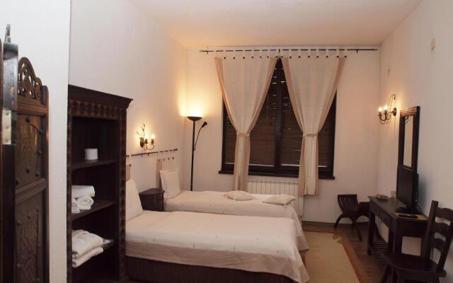 Momini Dvori Boutique Guest House