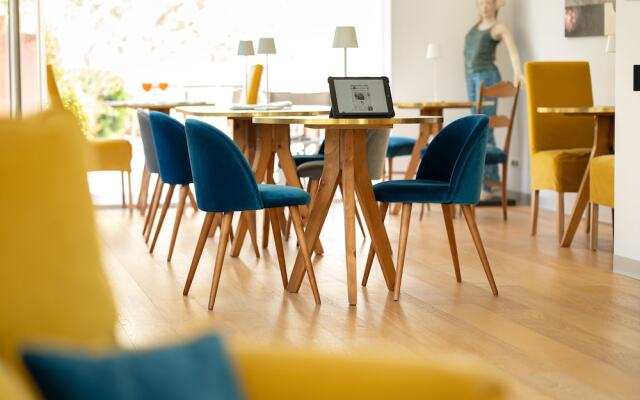 Unico Boutique Hotel D'Arte