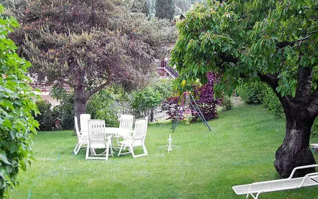 Etoile Des Neiges - Three Bedroom