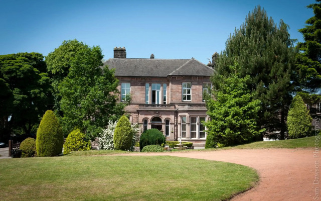 Whiston Hall Hotel & Golf Club