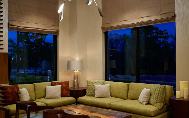 Hilton Garden Inn Boston/Marlborough