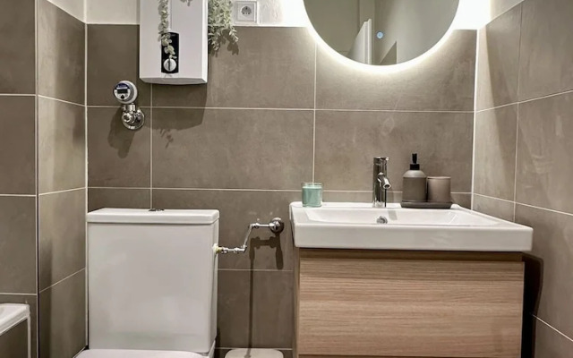 Apartment Neukirchen