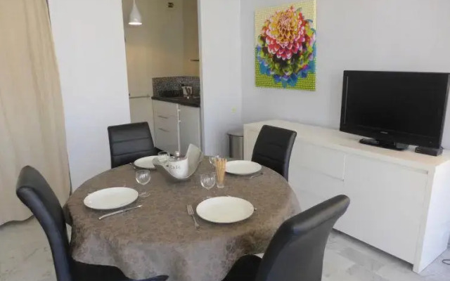 Residence Azur - Inh 27876