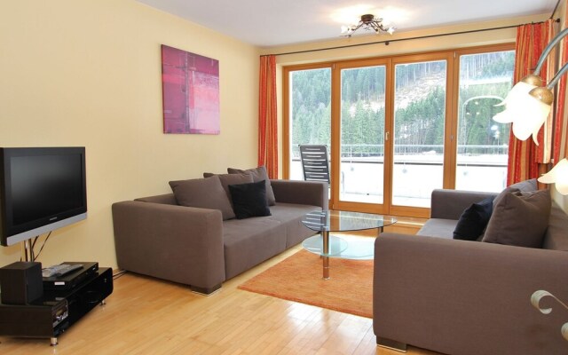 Chalet Tristkogel