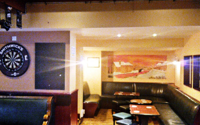 The Shipwright Guesthouse