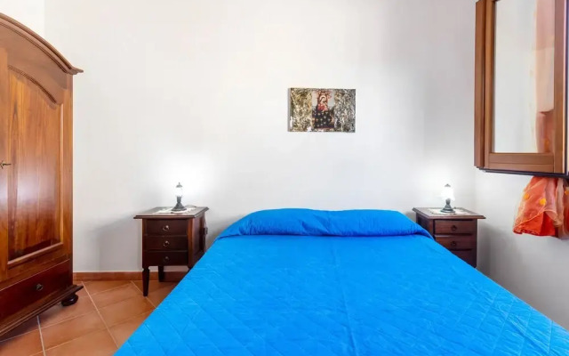 Countryside Sicily House - GROUND FLOOR