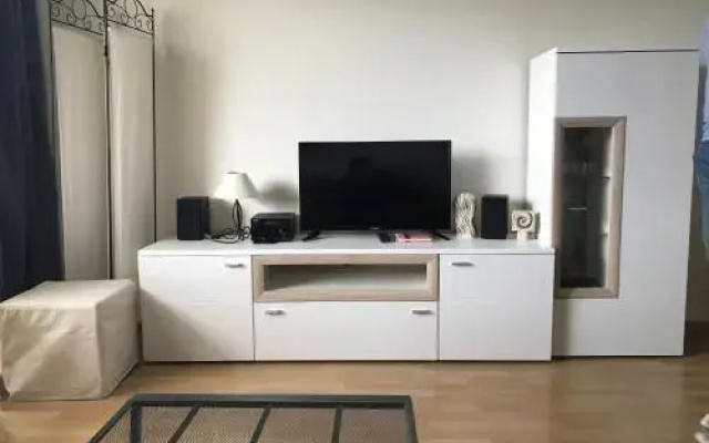 Ferienappartement K112 Fur 2-4 Personen In Strandnahe