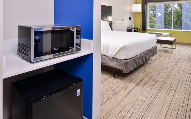 Holiday Inn Express - Bethlehem by IHG