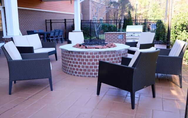 Residence Inn Columbia Northwest
