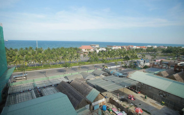 Nam Quan Hotel Da Nang
