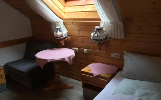 Alte Rose Gasthaus Hotel