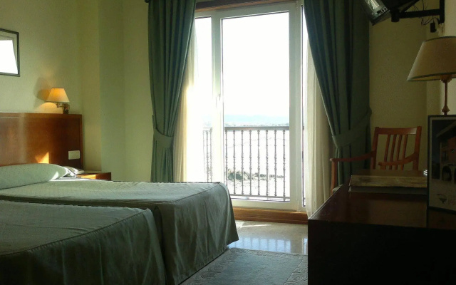Hotel Bahia Bayona