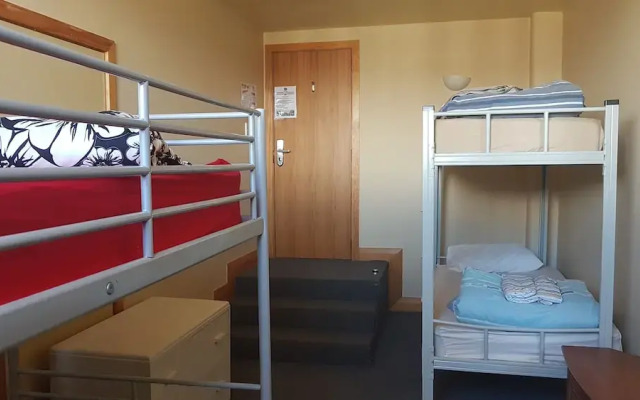 Wild Zebra Backpackers
