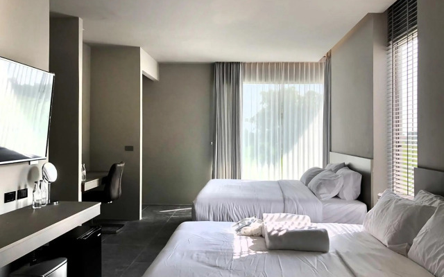 Doowall Hotel